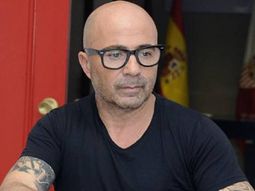 El santafesino tiene ganas de dirigir a la Selección El santafesino tiene ganas de dirigir a la Selección