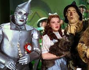 La producción española que está basada en el Mago de Oz y es furor