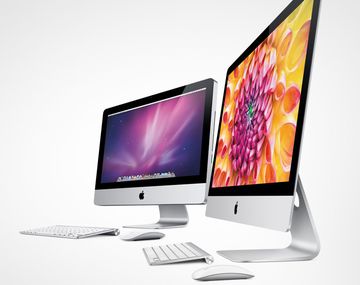 Apple lanza una versión más barata de su iMac