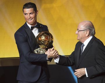 El nuevo capítulo en la contienda Messi-CR7 ya tiene fecha