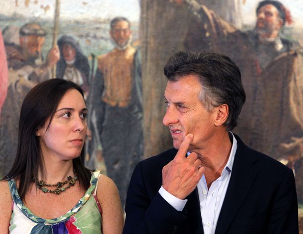 Macri se reunió con líderes religiosos para repudiar el atentado en Francia