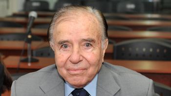 amia: menem reitero que hezbollah pudo haber estado detras del atentado amia: menem reitero que hezbollah pudo haber estado detras del atentado