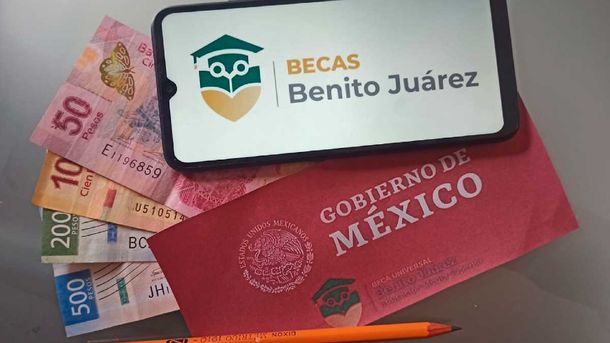 &nbsp;Beca Benito Juárez: ¿hay pago doble en abril 2025?