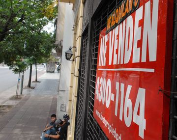 Peligran los créditos de ProCreAr por el paro en el Registro de la Propiedad