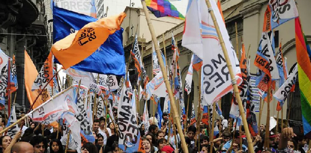 17 de octubre: Kicillof participará del acto de una agrupación kirchnerista