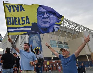 El Leeds United de Marcelo Bielsa