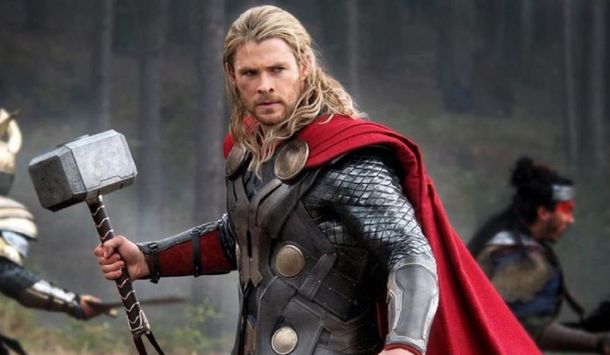 Chris Hemsworth podría retirarse por el riesgo de Alzheimer