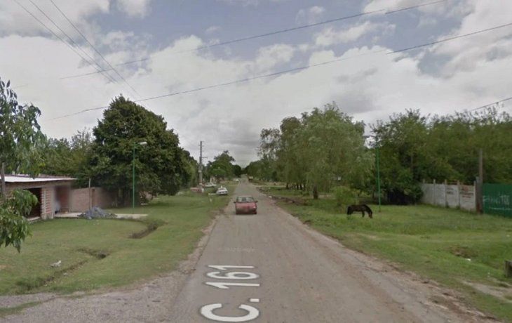 La Plata: una mujer viajó desde Estados Unidos para una cita y la recibieron a los tiros