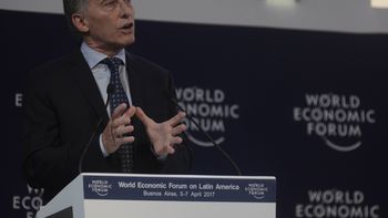 Mauricio Macri Mauricio Macri