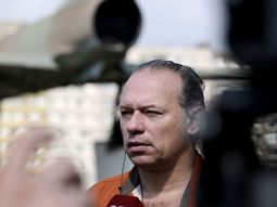 berni reclama agilidad para extraditar a los extranjeros berni reclama agilidad para extraditar a los extranjeros