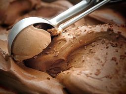 en invierno: se consumen casi 2 kilos de helado en invierno: se consumen casi 2 kilos de helado