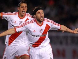 Pavone river funes mori