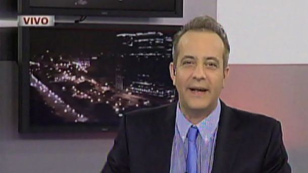 Se fue la lluvia y se espera un fin de semana frío en la Ciudad