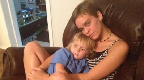 Condenan a 20 años de cárcel a madre que mató a su hijo en terapia intensiva