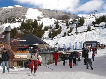 Casi 13 millones de personas viajarán durante las vacaciones