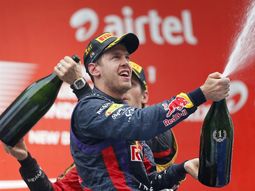 red bull anuncio la partida de sebastian vettel red bull anuncio la partida de sebastian vettel