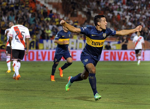 Mirá en vivo Boca vs Olimpo