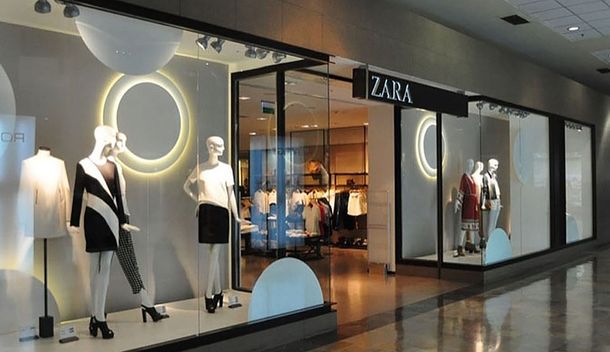 Fake News del troll center: Zara no se va de la Argentina