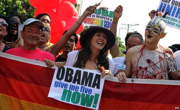 Romney ataca a Obama por sus vínculos con el Che Guevara