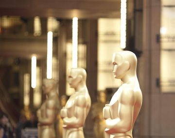 Todos los ganadores de la gran noche de los Oscar