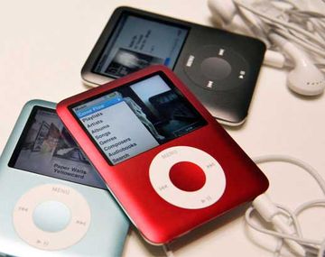 Ipods