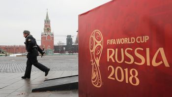 el sorteo del mundial de rusia 2018 tendra la presencia de vladimir putin el sorteo del mundial de rusia 2018 tendra la presencia de vladimir putin