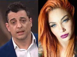 Leandro García Gómez | Lourdes Fernández Leandro García Gómez | Lourdes Fernández