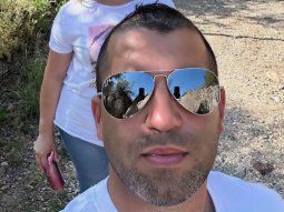 Nicolás Matías del Río fue hallado muerto en un acantilado en Italia.