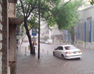 Alerta: Argentina podría recibir lluvias excesivas durante el 2023