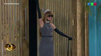 Volvió Sol a Gran Hermano y la casa estalló: fría bienvenida y tensión total