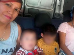 El Gobierno expulsó a una madre extranjera y la separó de sus dos hijos argentinos