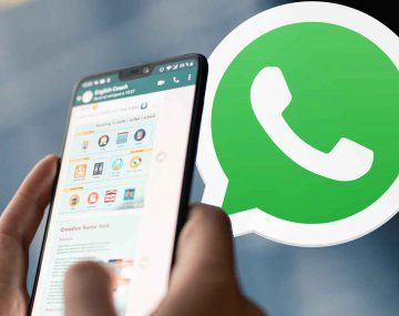 Chau fotos de perfil de WhatsApp: el cambio revolucionario que se viene
