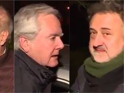 Caricias significativas en el búnker de Juntos por el Cambio tras la goleada en las PASO