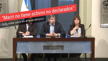 video: el taxista jorge, ausencias y cuentas, las frases de la conferencia sobre panama papers video: el taxista jorge, ausencias y cuentas, las frases de la conferencia sobre panama papers