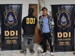tiroteo entre bandas dejo un muerto en jose c.paz tiroteo entre bandas dejo un muerto en jose c.paz