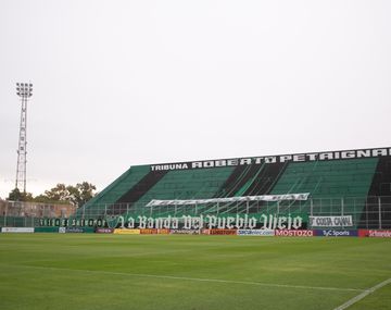 Cómo ver en vivo San Martín (SJ) vs San Lorenzo por el Torneo Apertura
