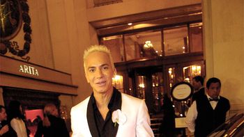 flavio mendoza y un encuentro con un futbolista casado flavio mendoza y un encuentro con un futbolista casado