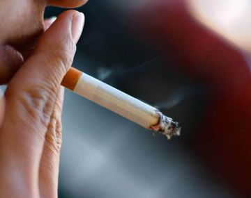 Coronavirus en Argentina: advierten sobre la incidencia de los cigarrillos en las muertes por Covid-19