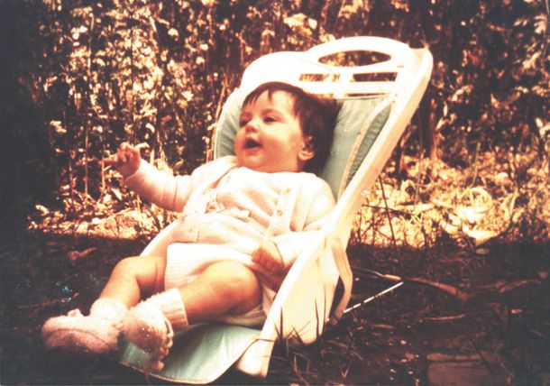 Después de 39 años, apareció Clara Anahí, la nieta de Chicha Mariani