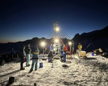 Las nuevas naves de la NASA con las que buscarán vida alienígena