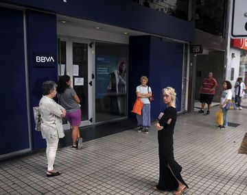 M&aacute;s del 80% de las familias pasaron a tener deudas&nbsp;