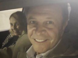 Oscar Zago reveló el menú del asado de Javier Milei: qué se comió