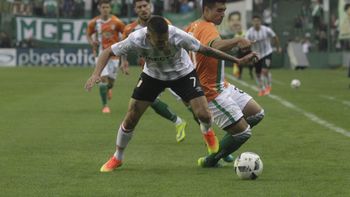 El líder Estudiantes enfrenta a Banfield El líder Estudiantes enfrenta a Banfield