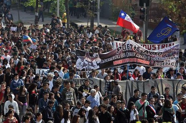 Chile
