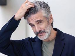 Leonardo Sbaraglia.