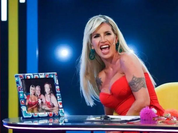 Flor Peña busca levantar el rating de LPA con cambios