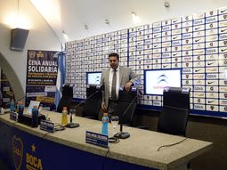 angelici respaldo a arruabarrena angelici respaldo a arruabarrena