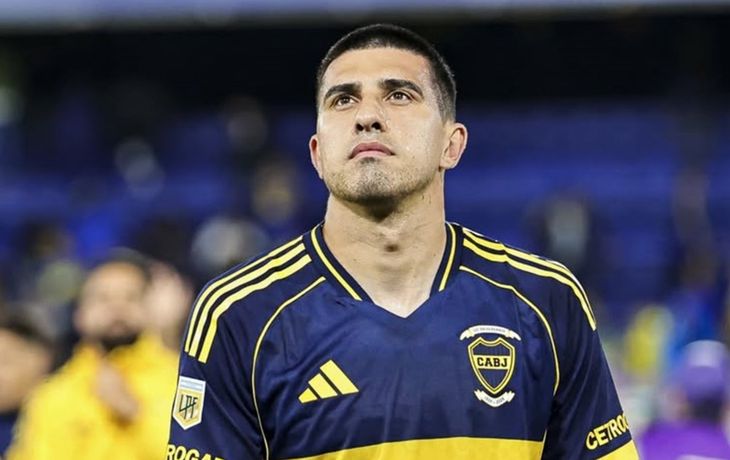 El contratiempo que tiene Boca para incorporar un refuerzo por la lesión de Battaglia