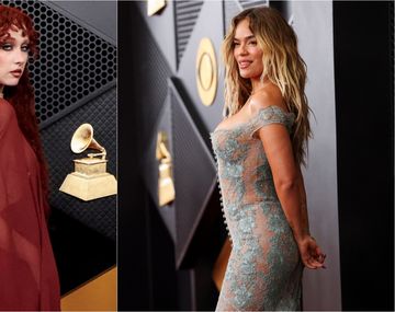 Chappell Roan y Karol G