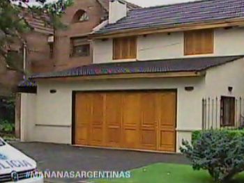 Violento intento de asalto a un empresario en Temperley